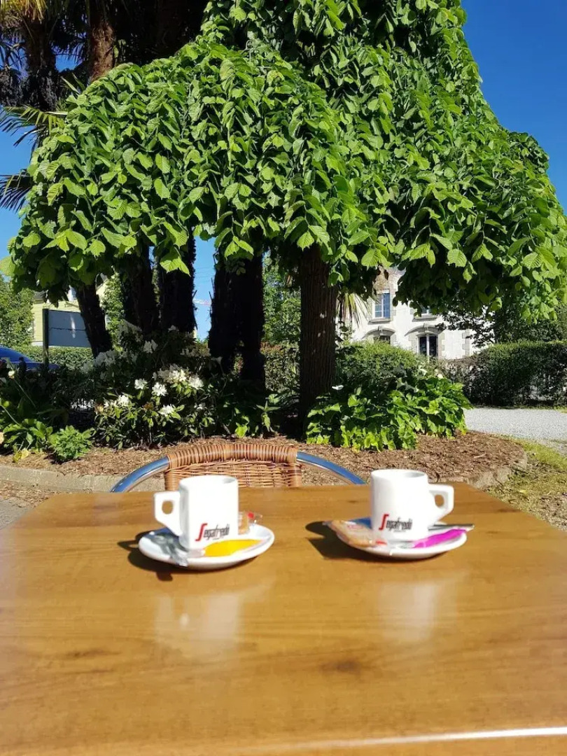 Brit Hotel Essentiel Pontivy-Robic