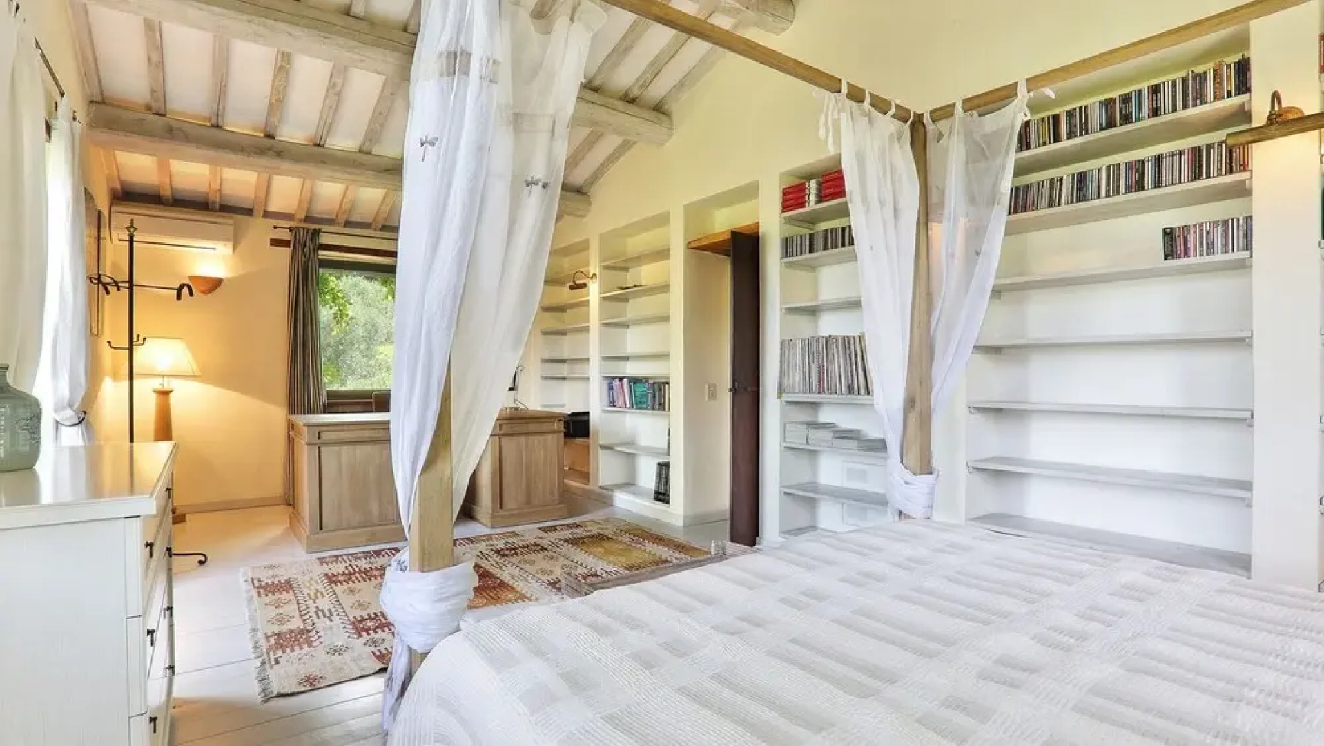 Le Macchie 8 in Parrano