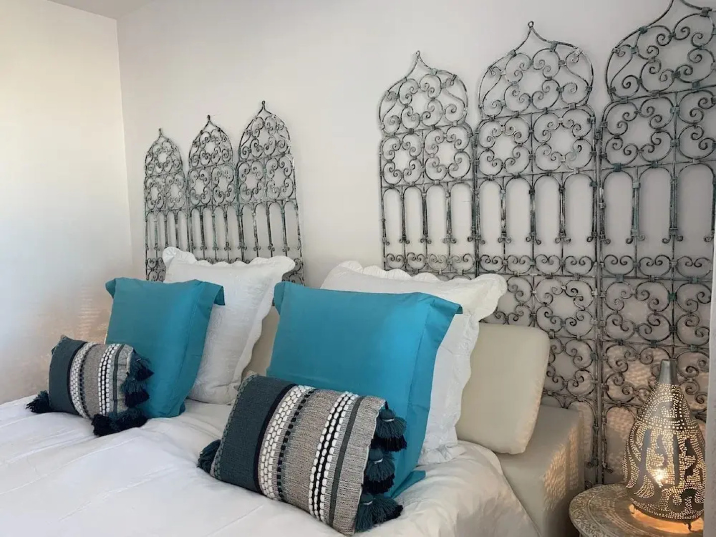 Luxury B&B Casa Apanja