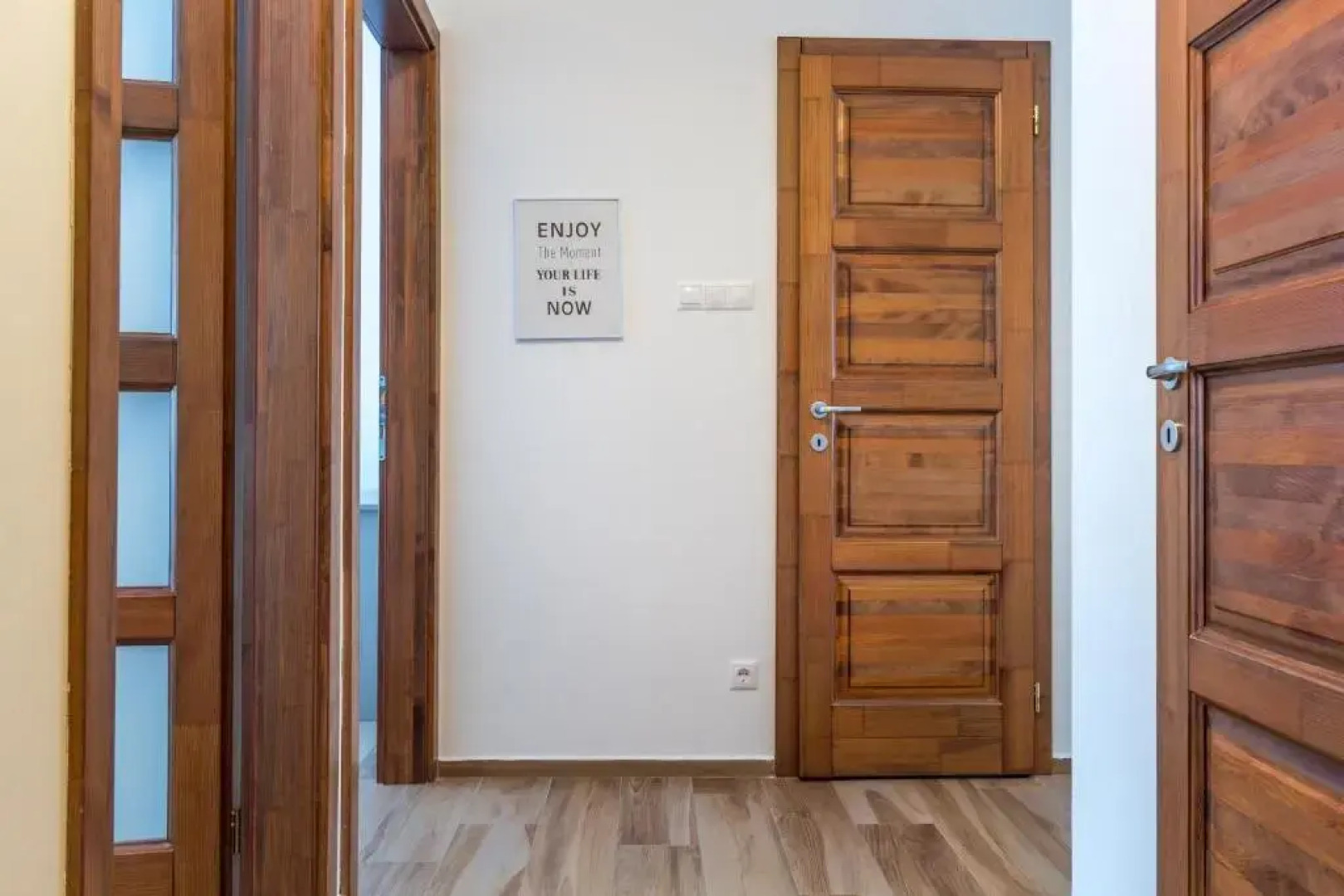 Aqualiget Apartmanhaz