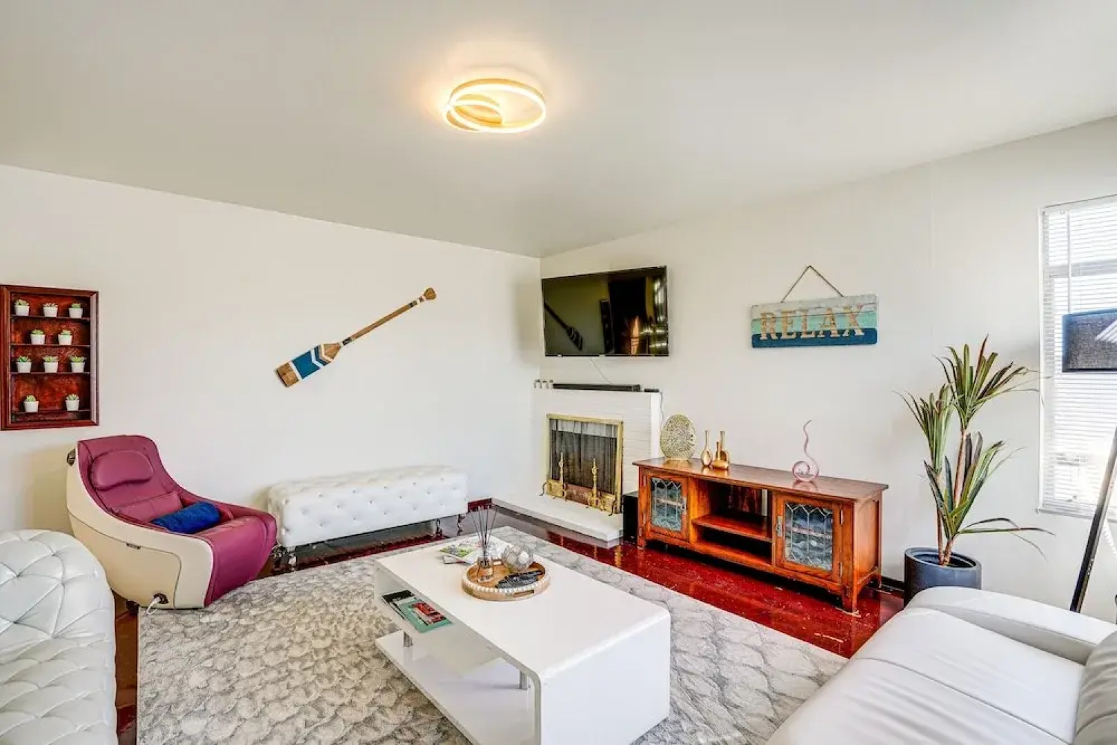 Pinole Oasis w/ Gazebo & Gas Grill: Close to Napa