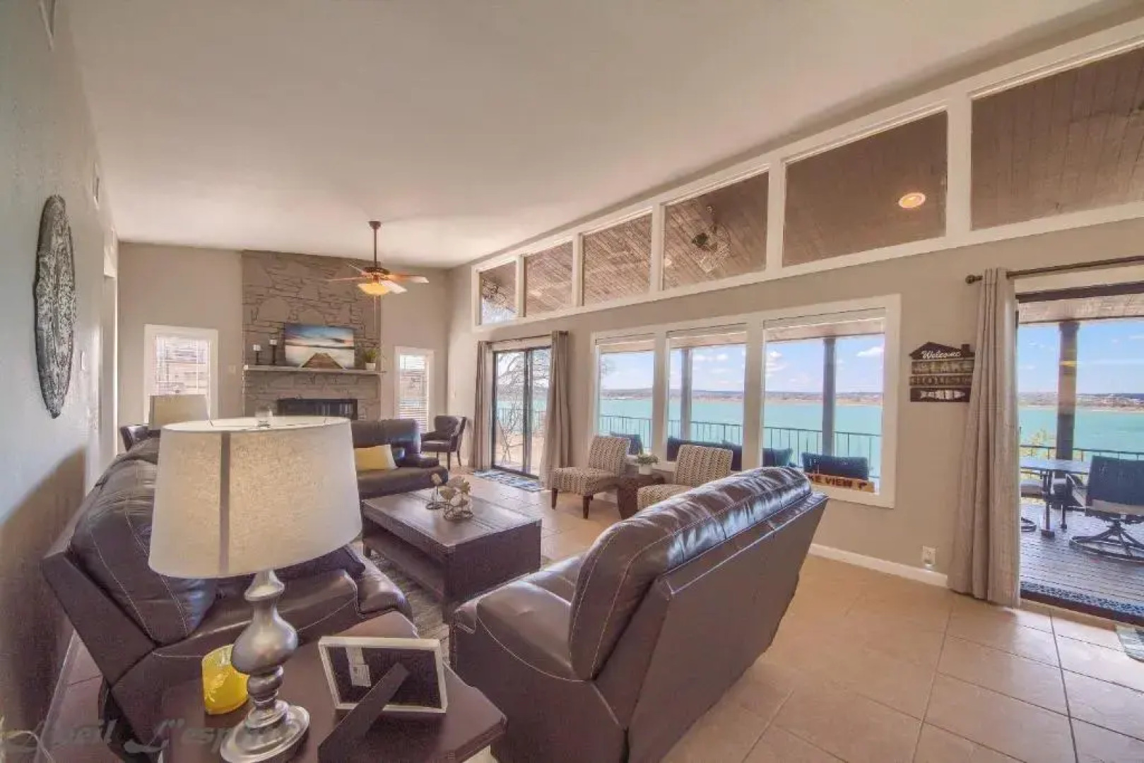 Our Lake View Cl 1683 Home