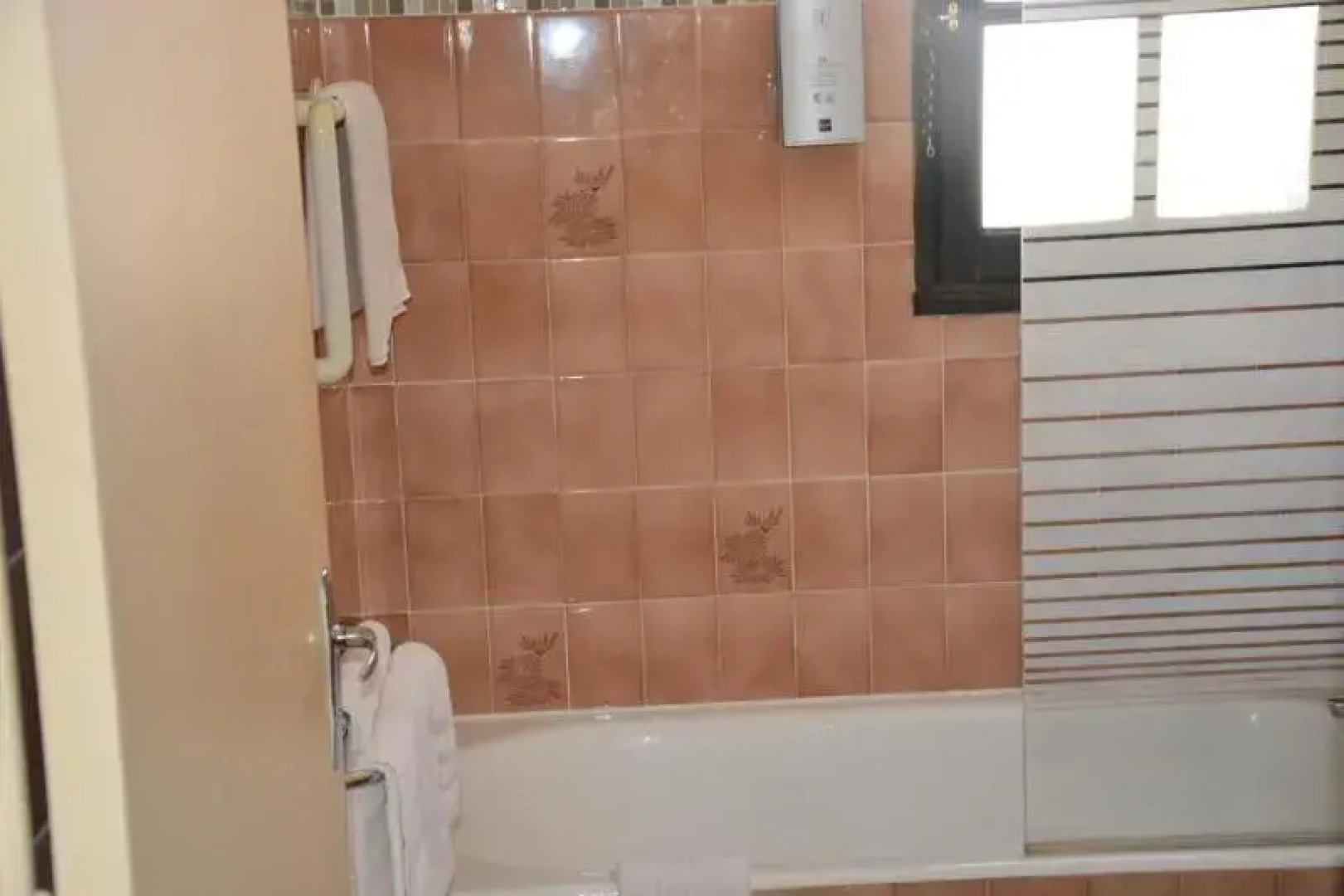 Logis Hotel De France