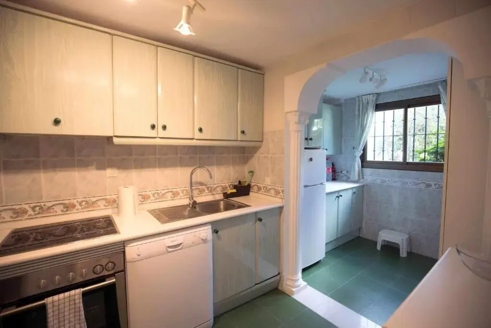 Casa Jardines del Sol J2