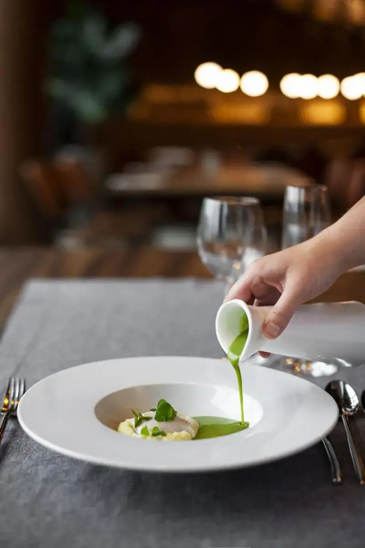 Lake Hill Resort & Spa