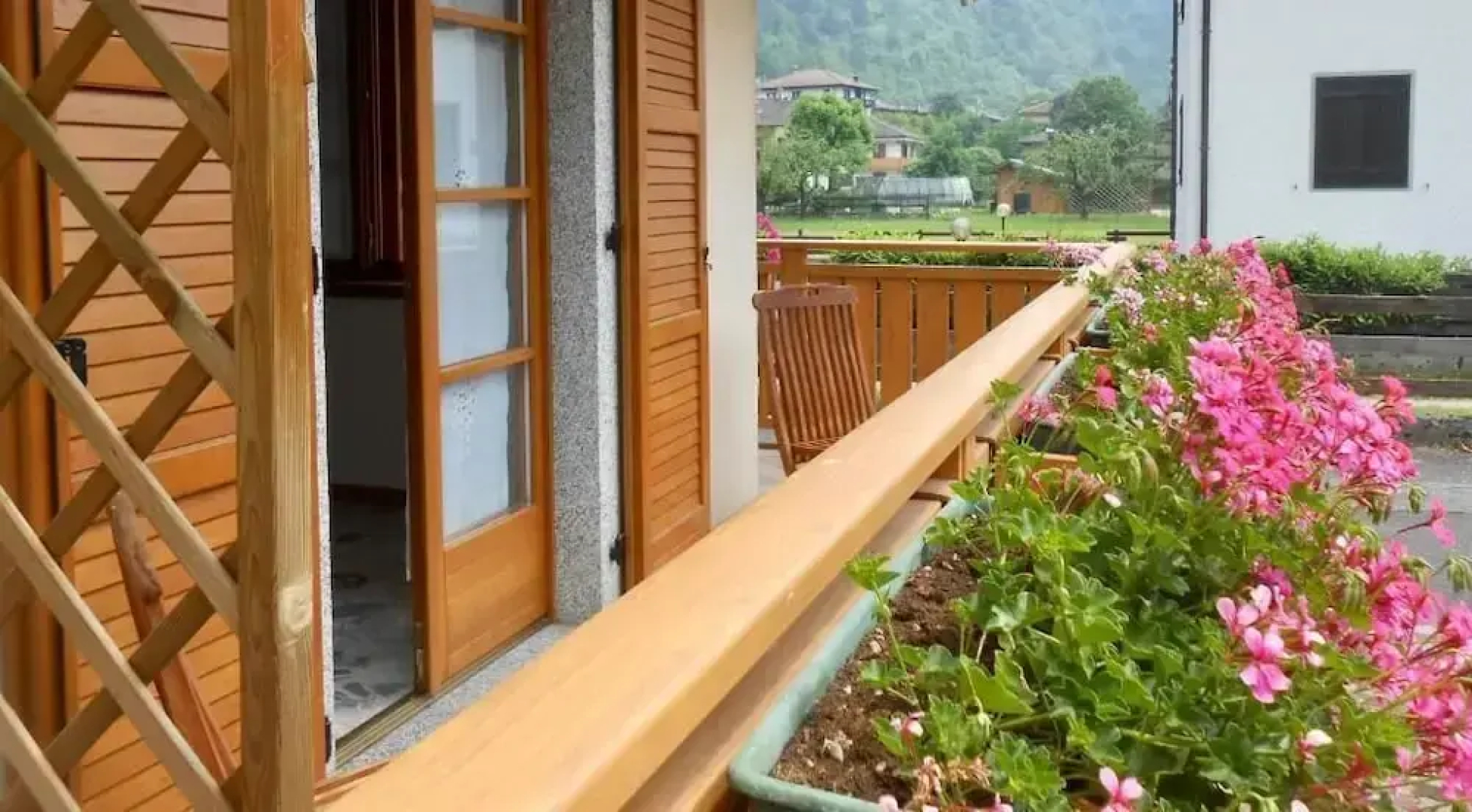 Casa Valentina
