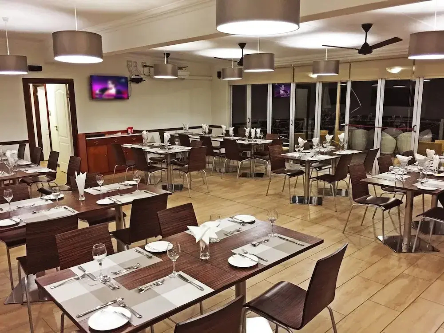 Palma Inn Hotel