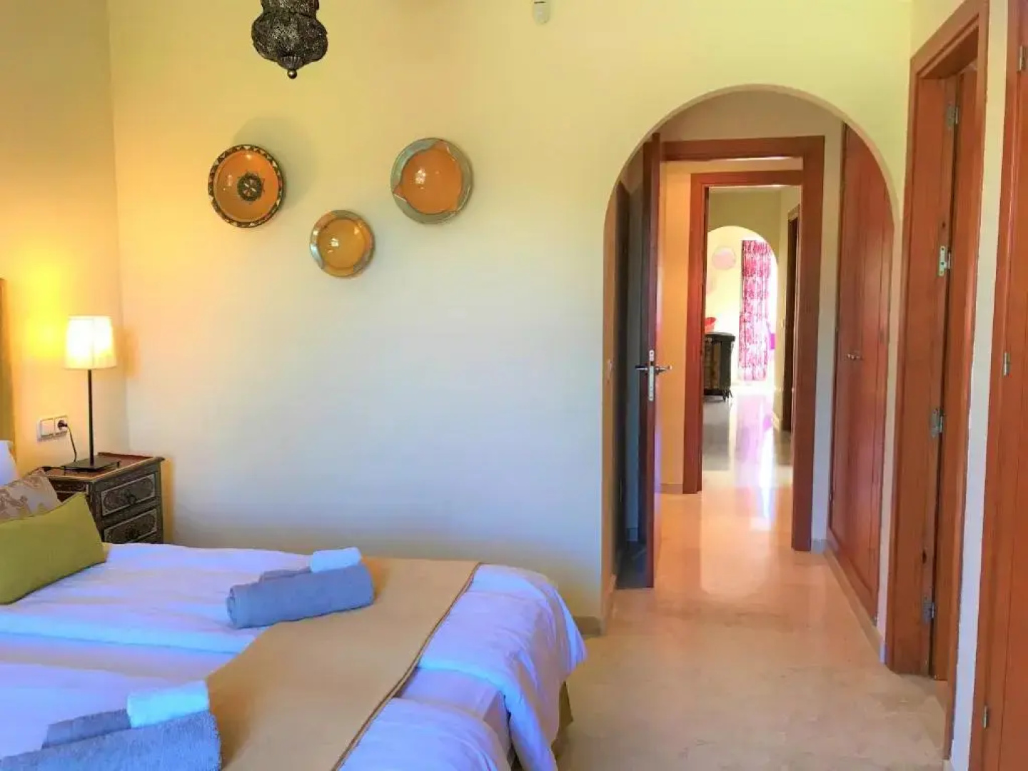 Villa Majestic