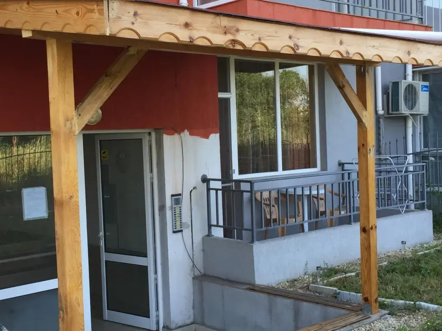 Studio Stella Primorsko