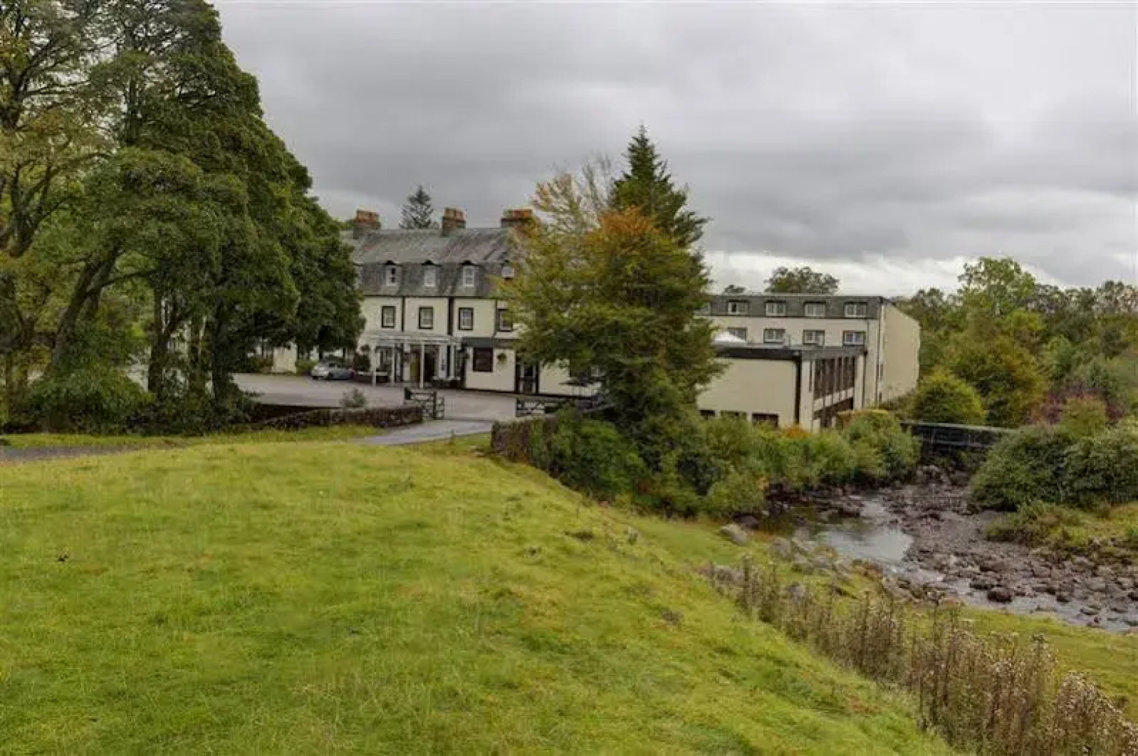 Best Western Shap Wells