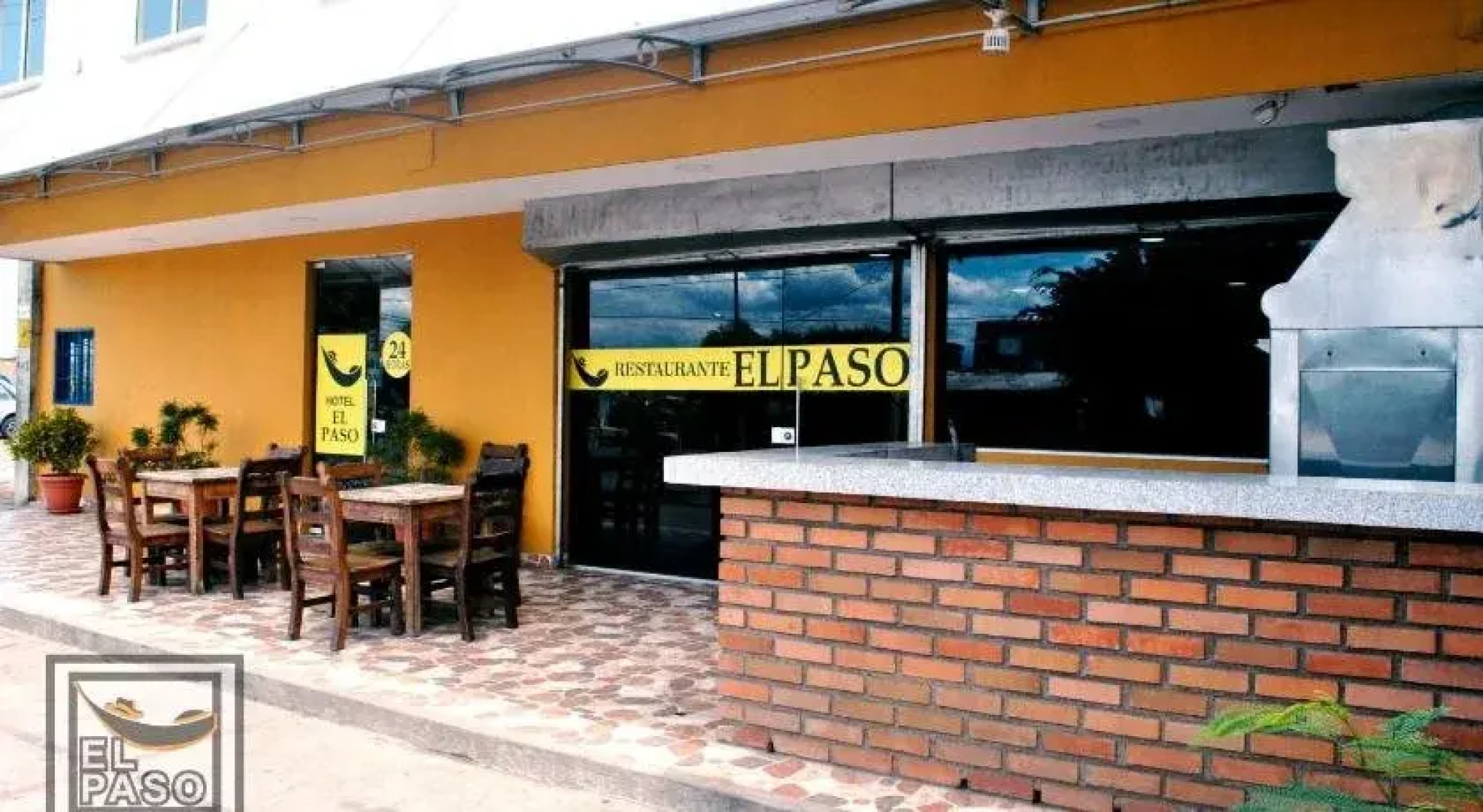 Hotel El Paso