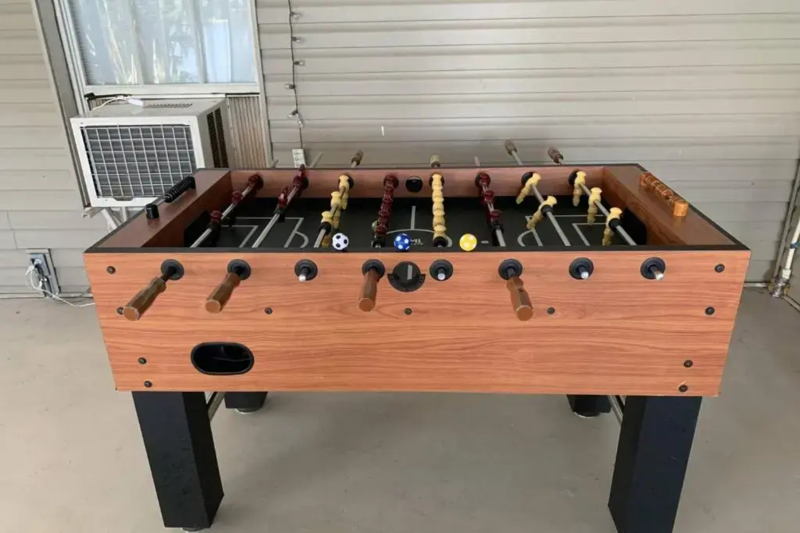 Lake Silver Retreat lll