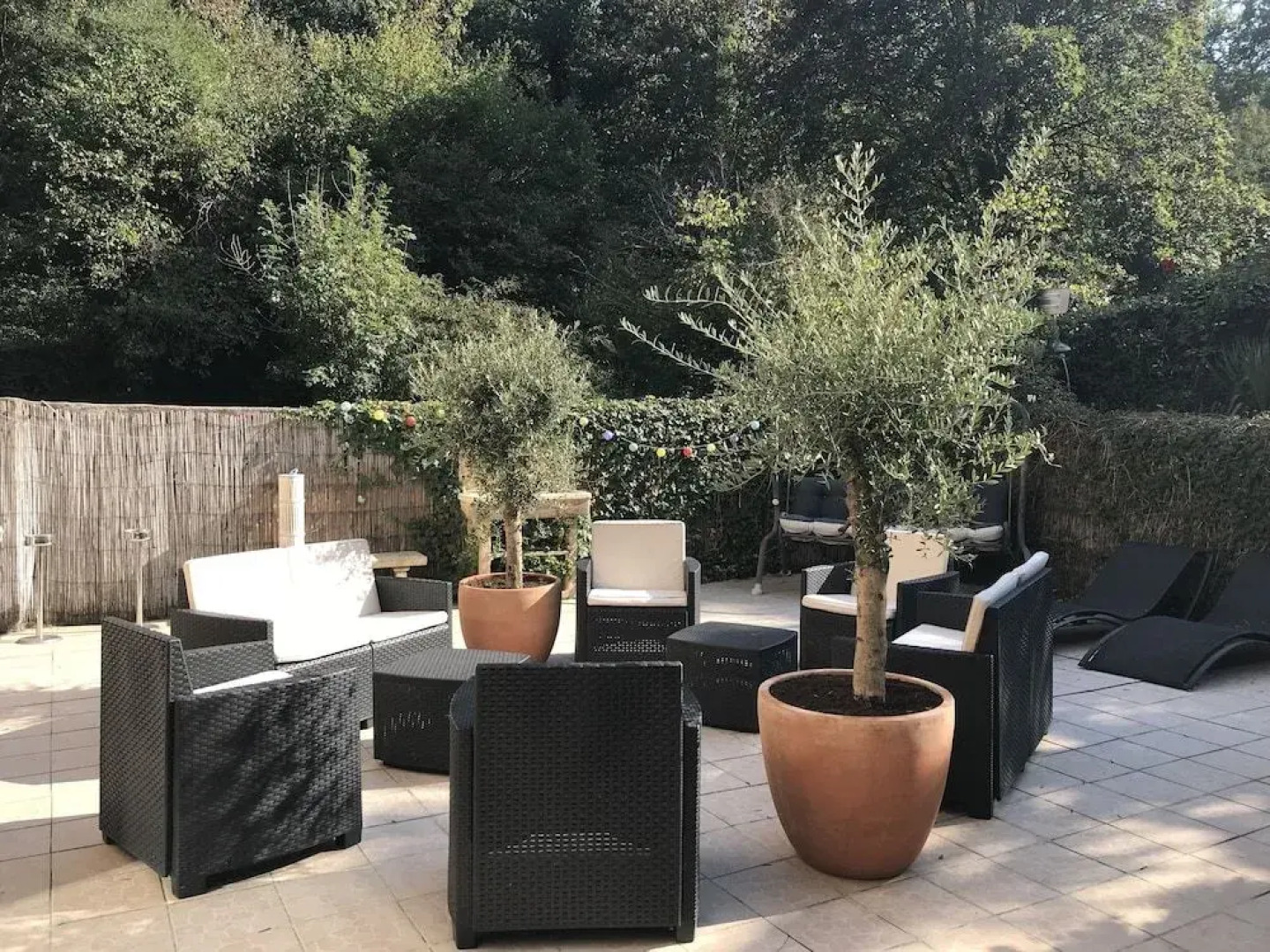 Au Bois de Massier - Chambre d'hôtes