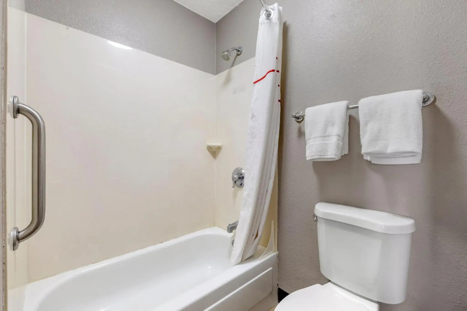 Red Roof Inn Parsippany