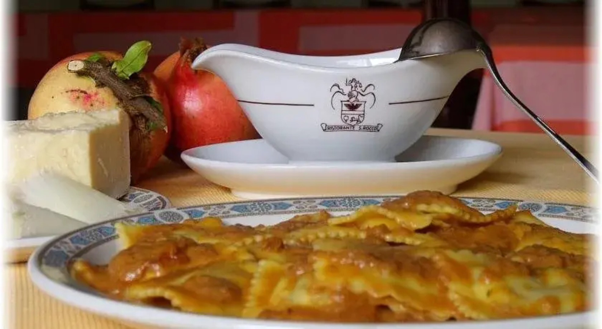 Albergo Ristorante S.Rocco