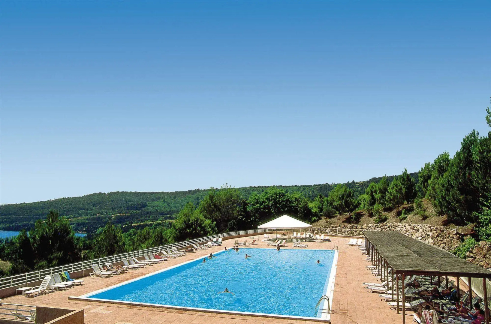 Belambra Clubs Montpezat - Le Verdon