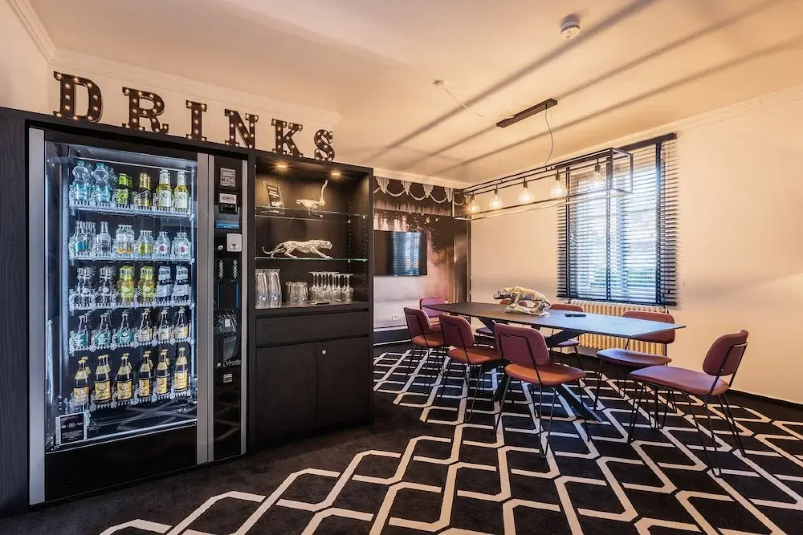 SMARTY Hotel Euler Homburg (Saar)