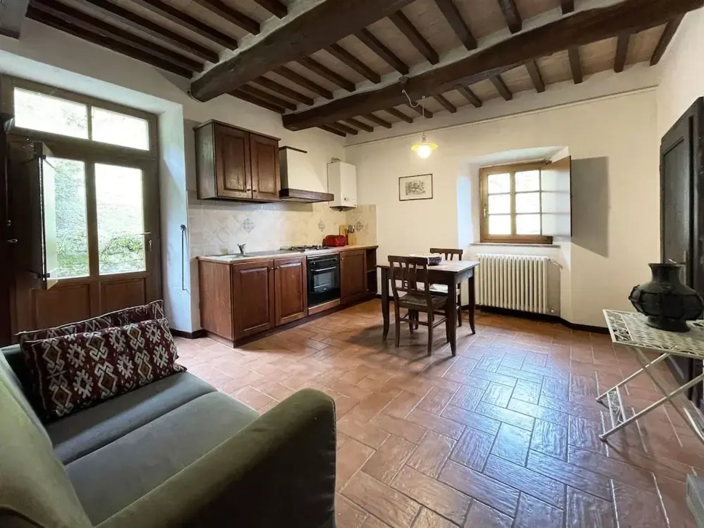 Bio Agriturismo il Vigno