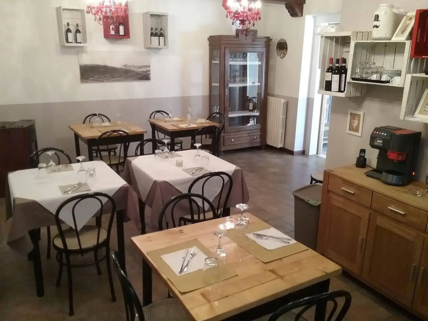 La Terrazza del Barbaresco