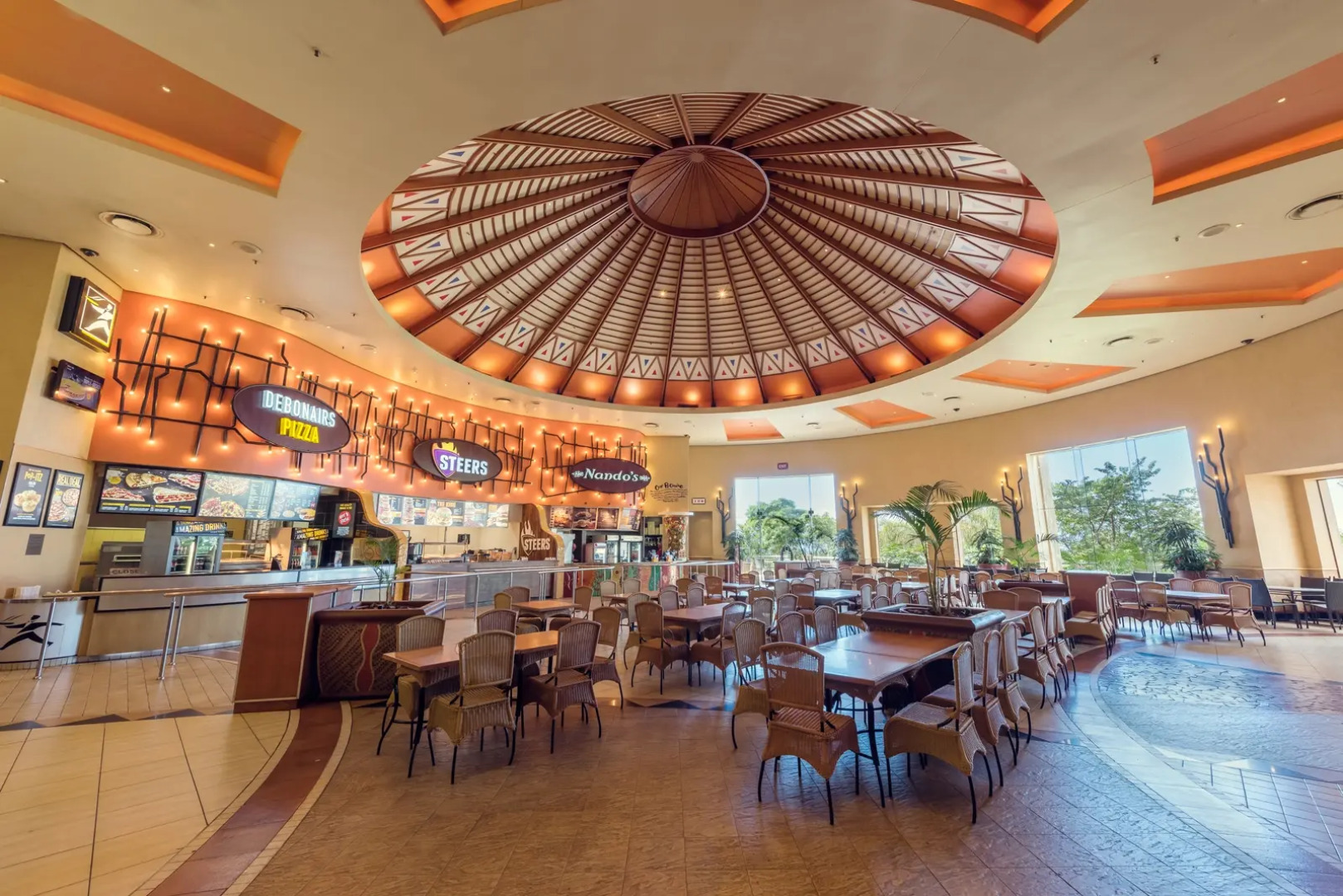 Sibaya Casino & Entertainment Kingdom