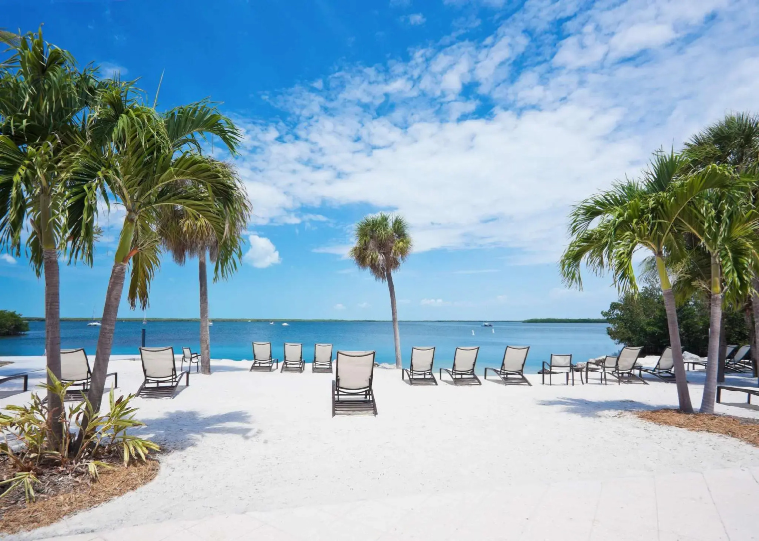 Hampton Inn Key Largo Manatee Bay