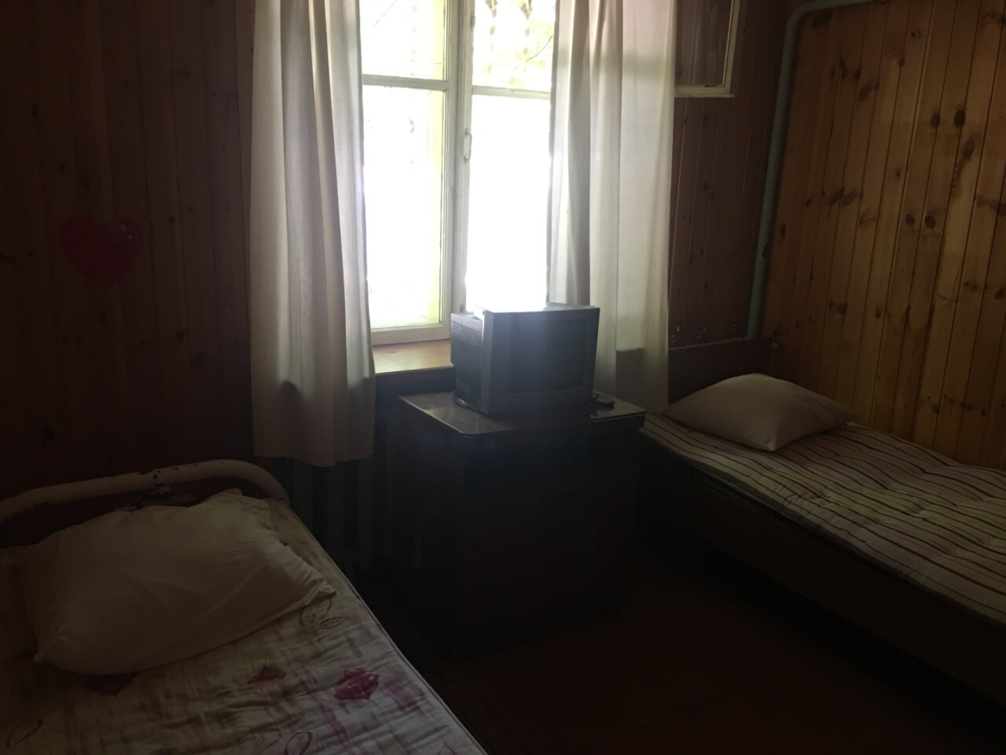 Baza Otdyha Zolotoy Kolos