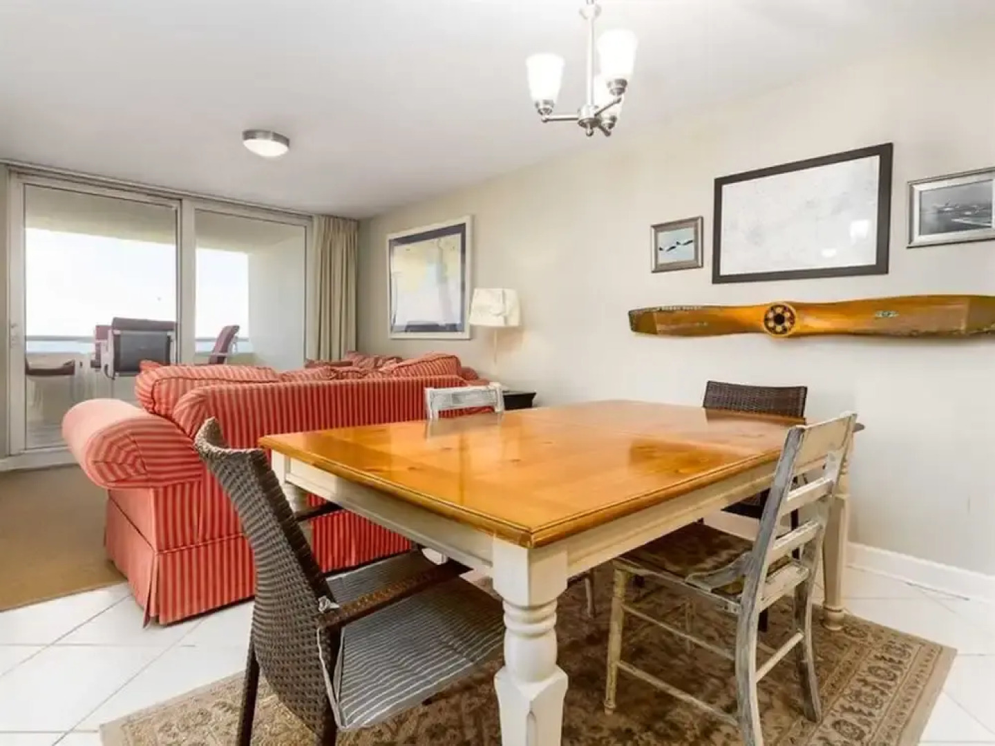 Perdido Sun by Meyer Vacation Rentals