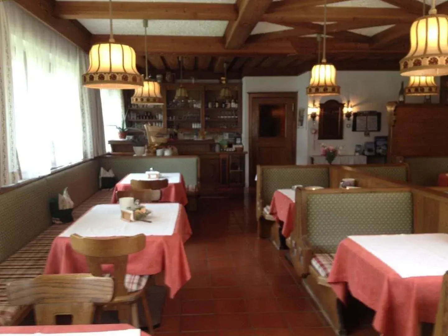 Eschenhof Bed & Breakfast & More