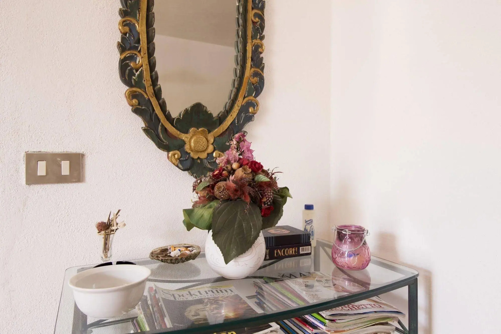 Residence Biriola Resort