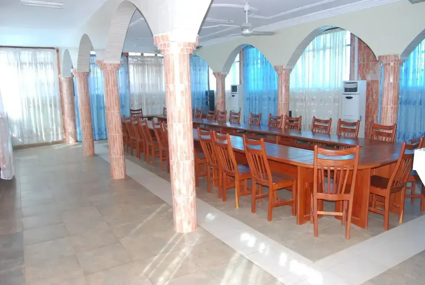 Hotel Paramondo