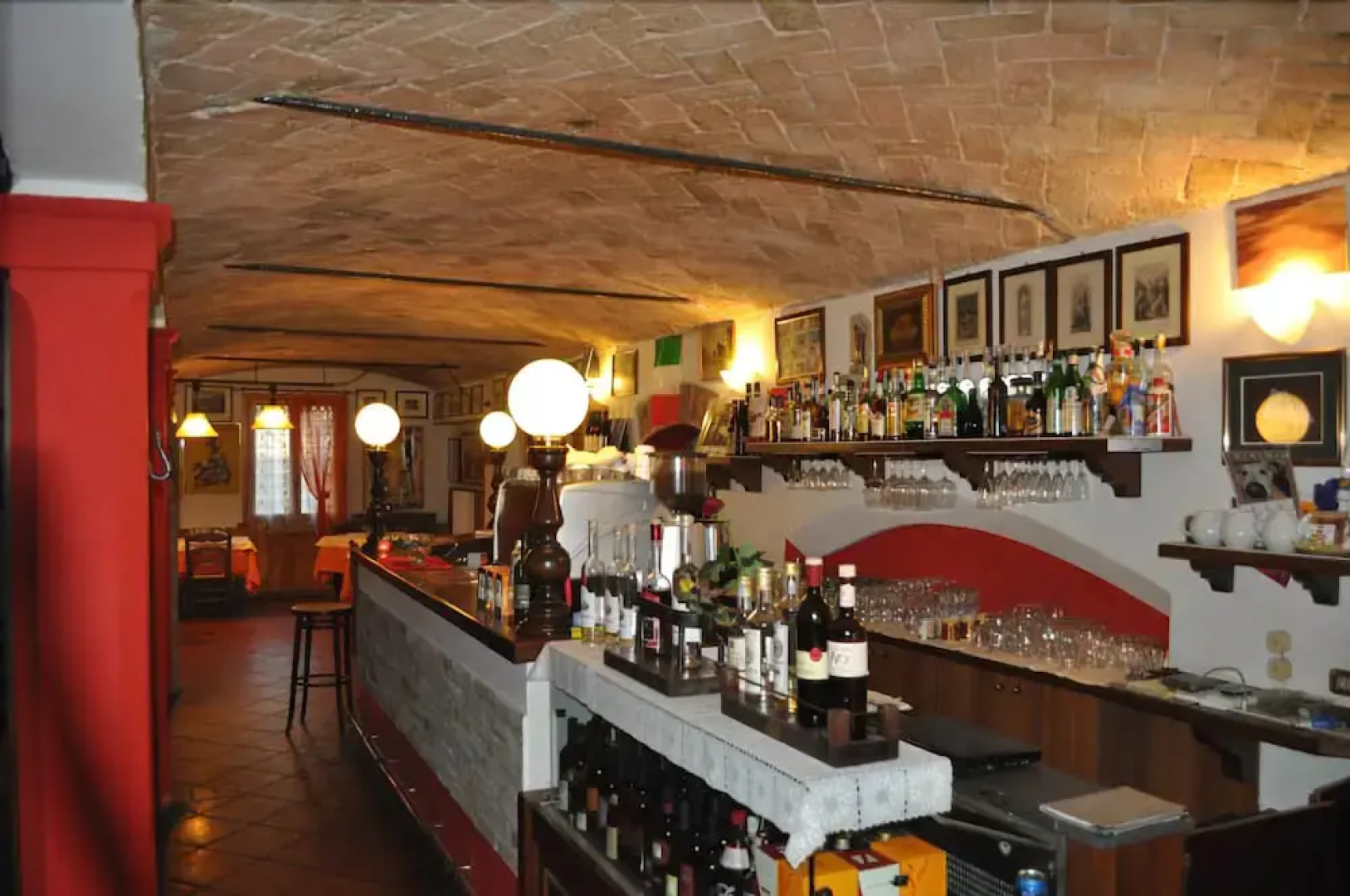 Albergo Residence Al Passatore