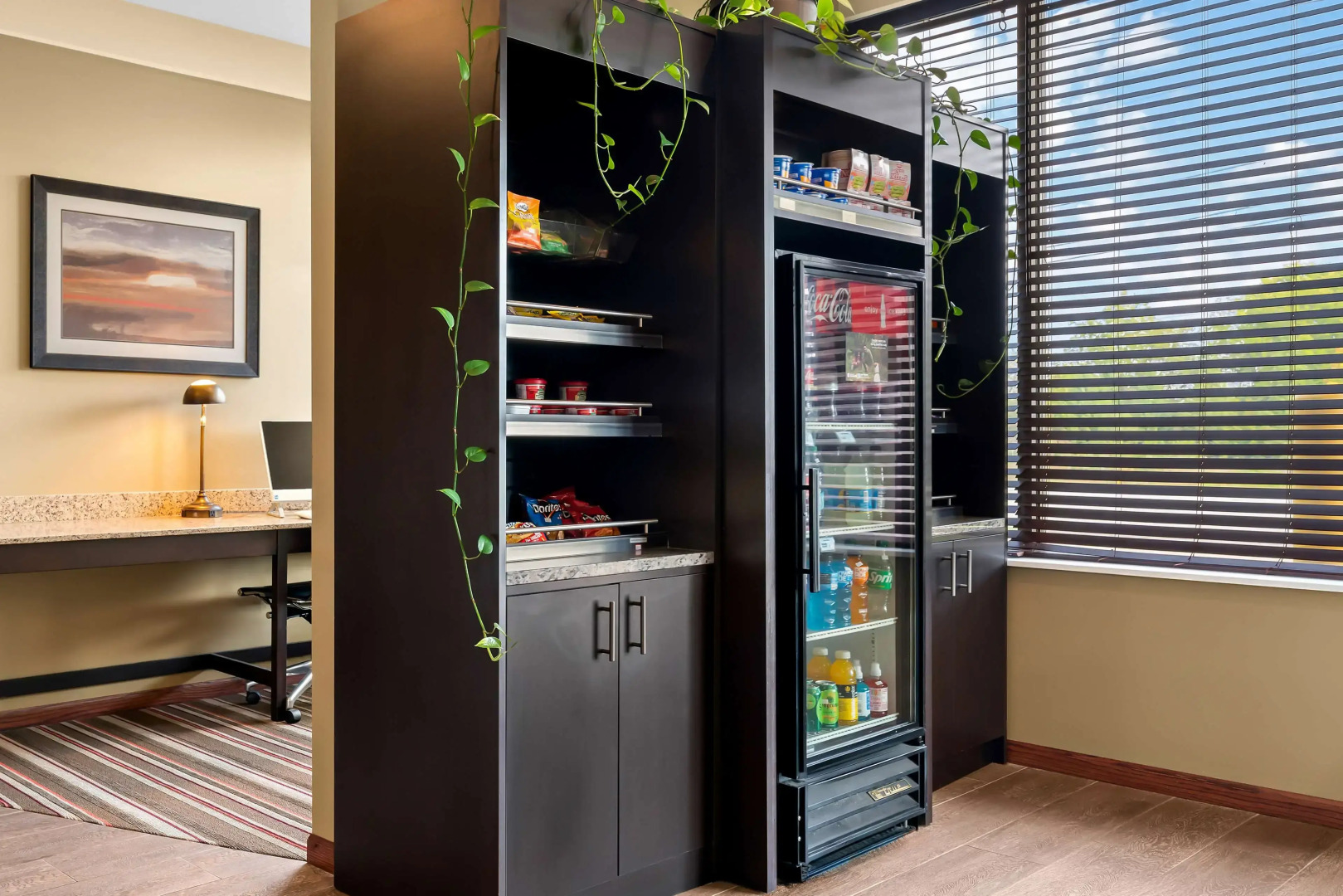 Best Western Paradise Inn