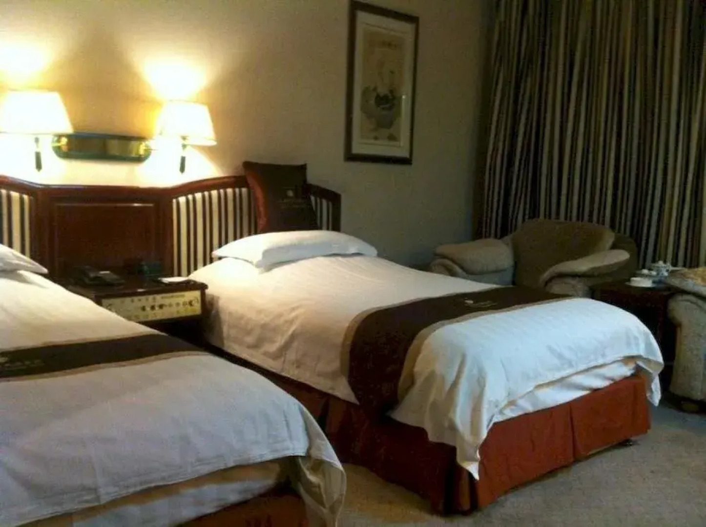 Zhengxie Hotel - Shanxi