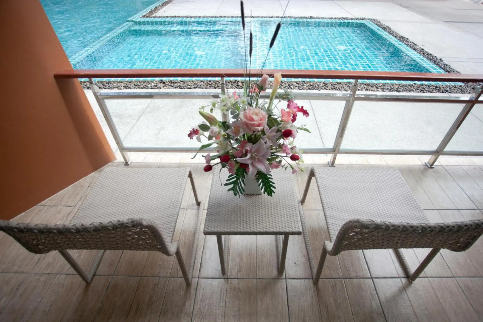 Prasarnsook Villa Beach Resort (SHA Extra Plus)