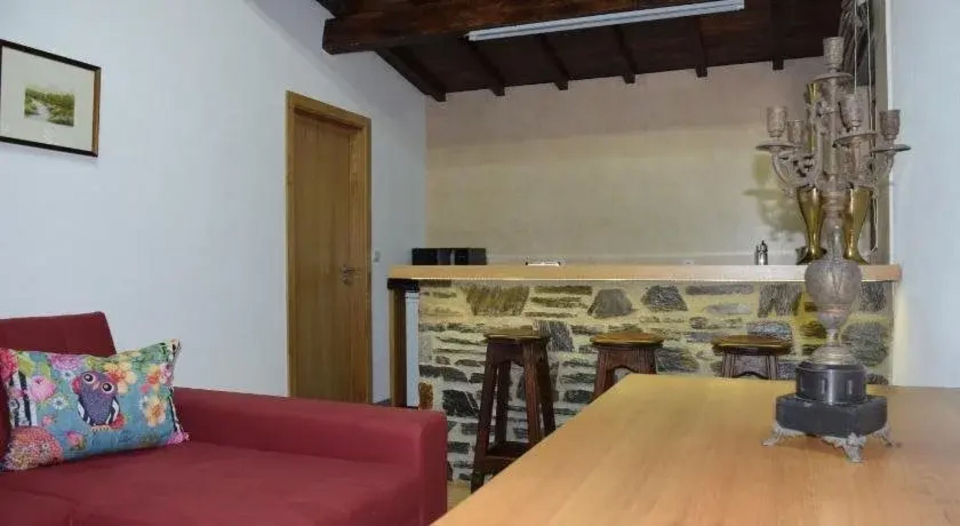 Quinta da Boa Ventura