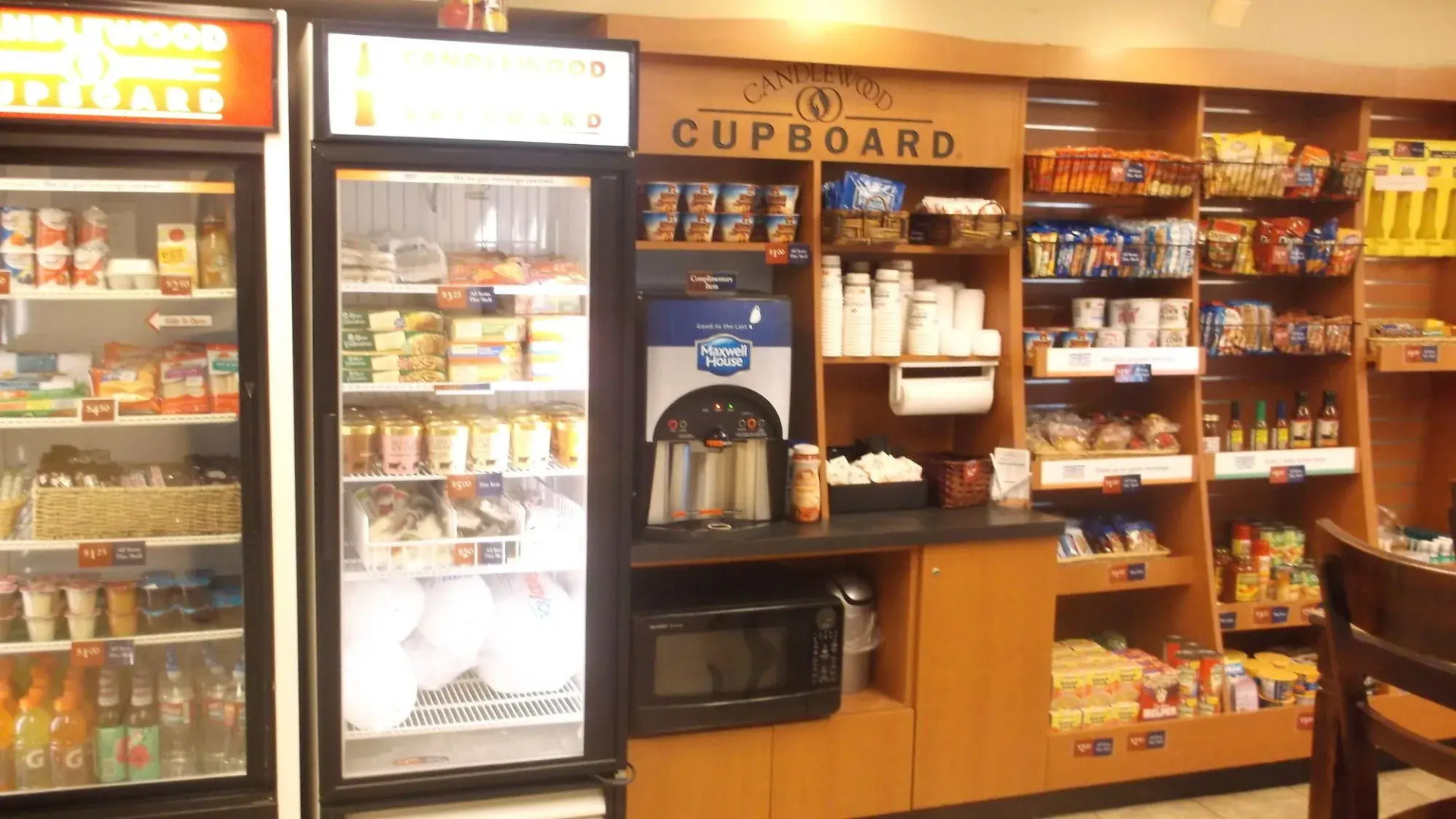 Sonesta Simply Suites Phoenix Tempe