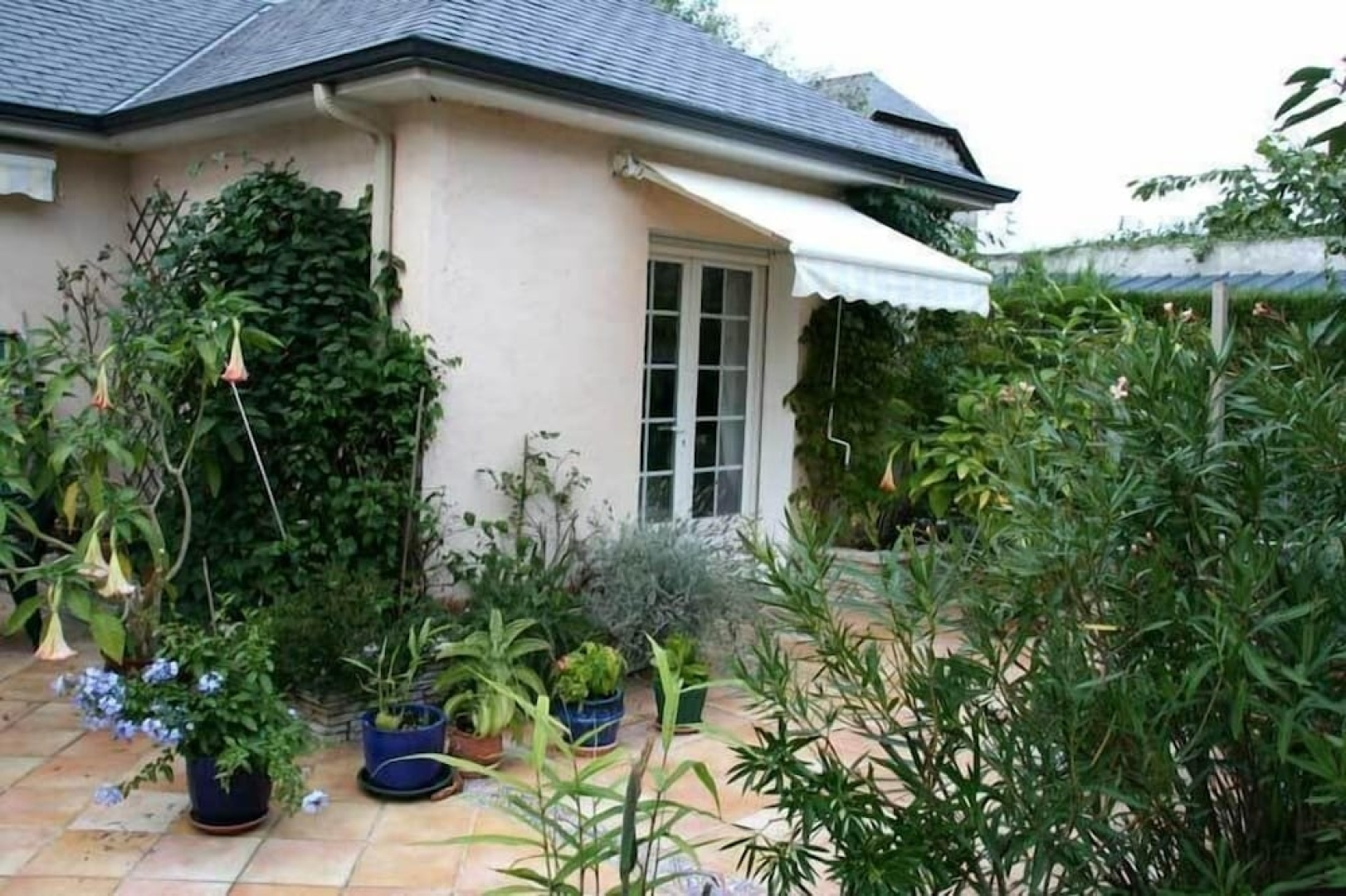 Villa Noelie