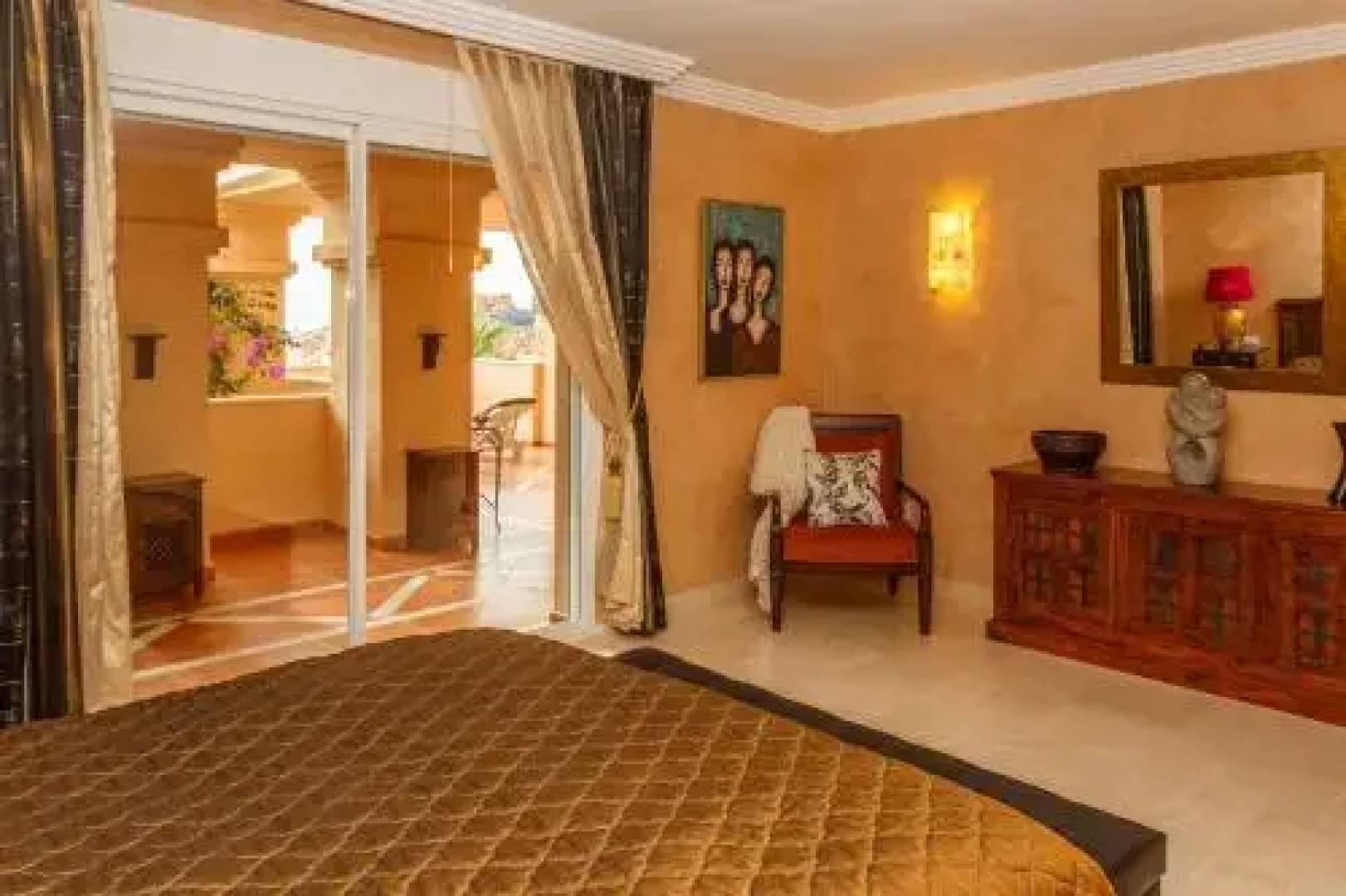 Albatros Hill Marbella