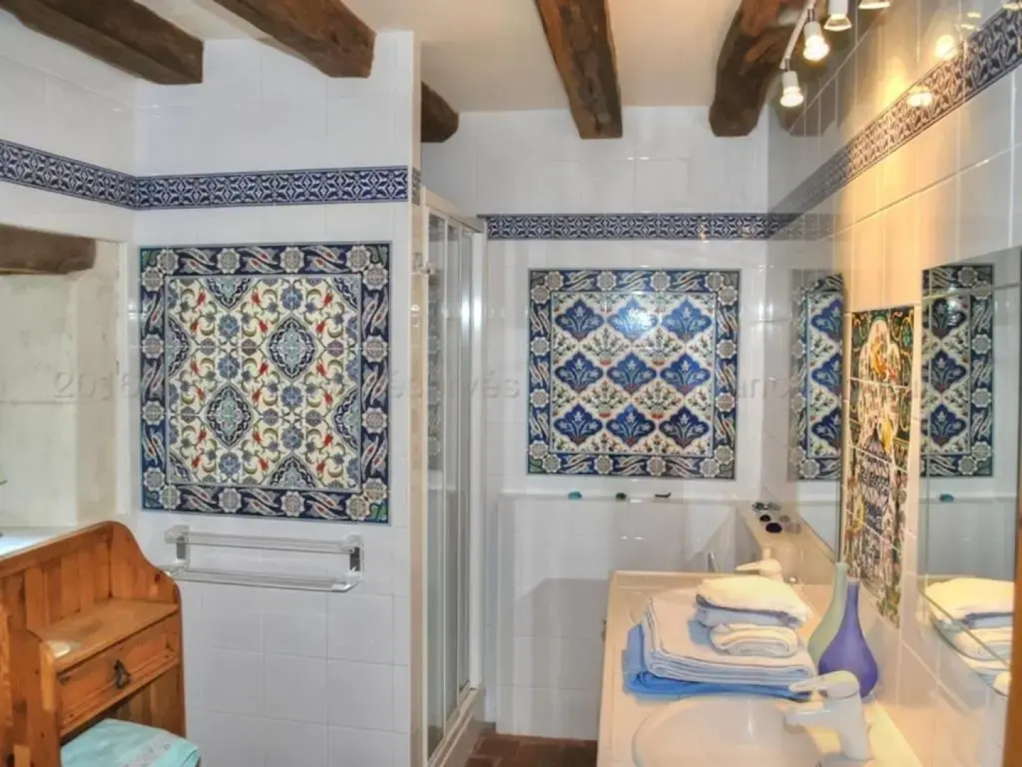 Gîte Orbigny, 4 pièces, 8 personnes - FR-1-381-199