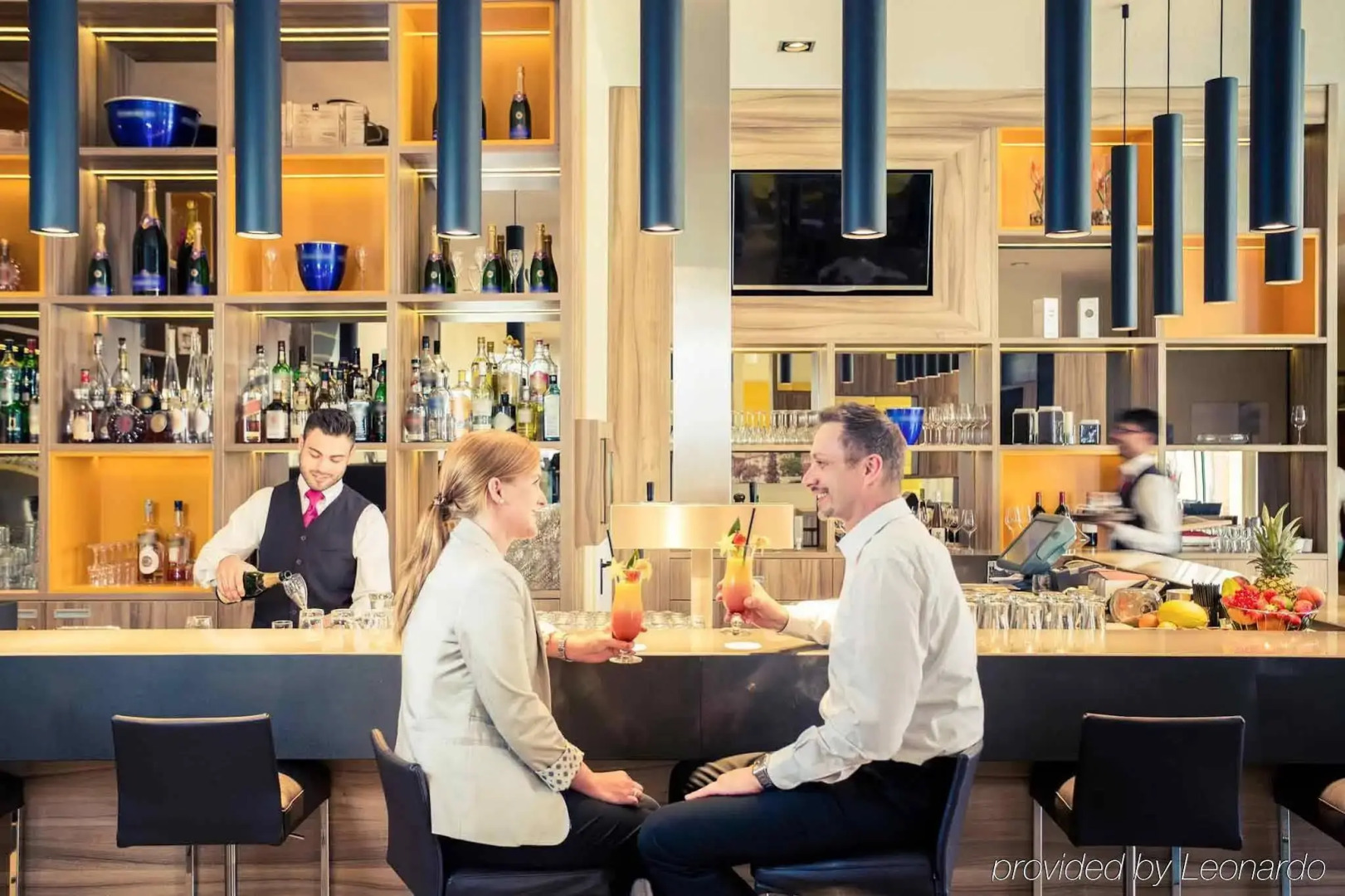 Mercure Hotel Severinshof Köln City