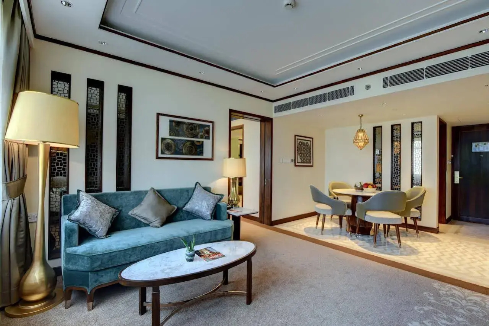 Tajview,Agra-IHCL SeleQtions