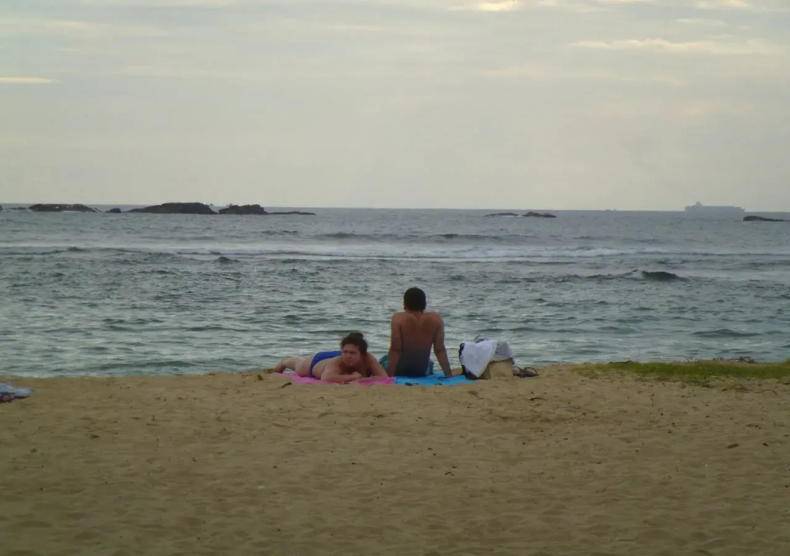 The Serendipity Beach Hotel