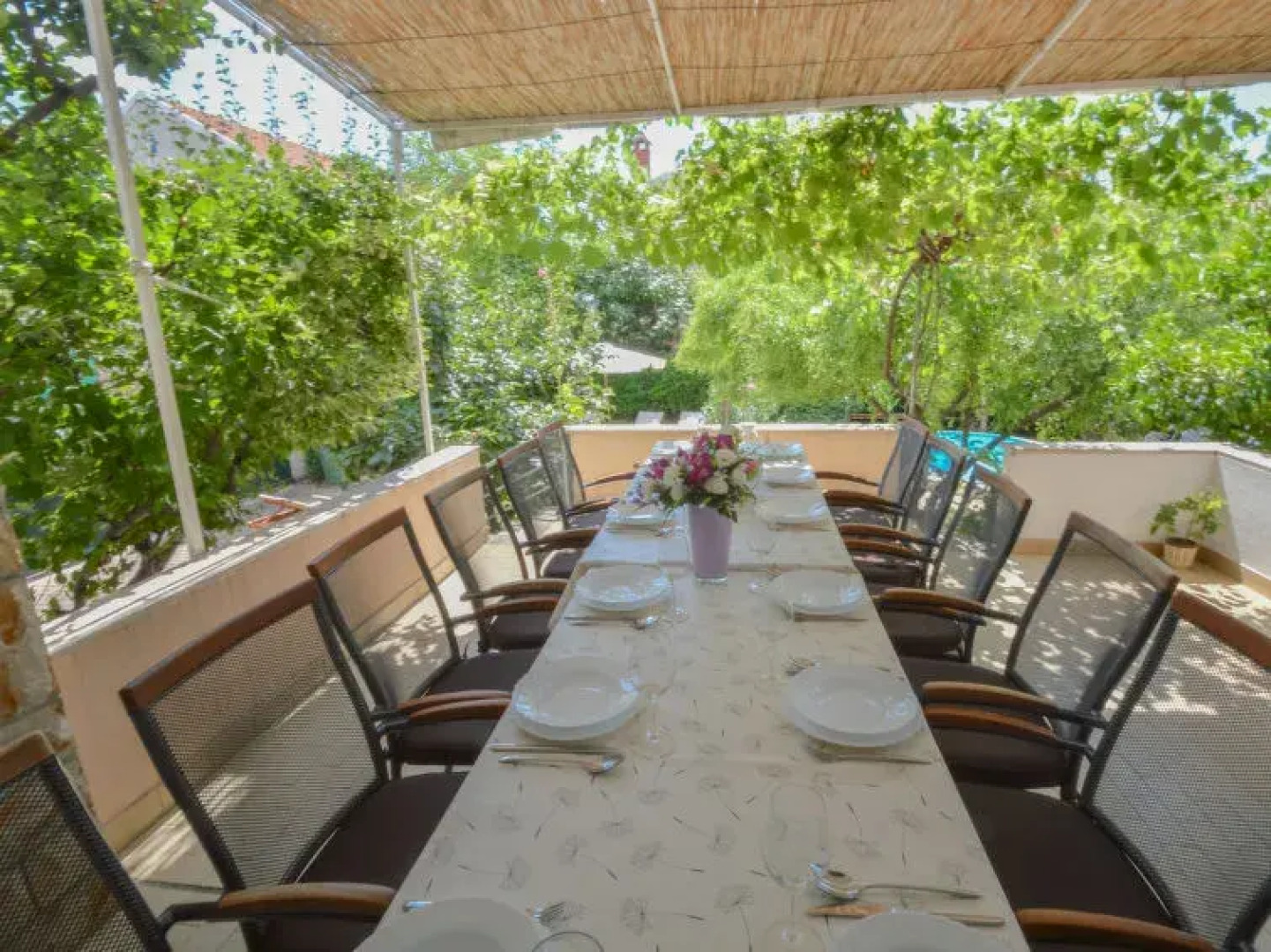 Holiday Home Mihovilka