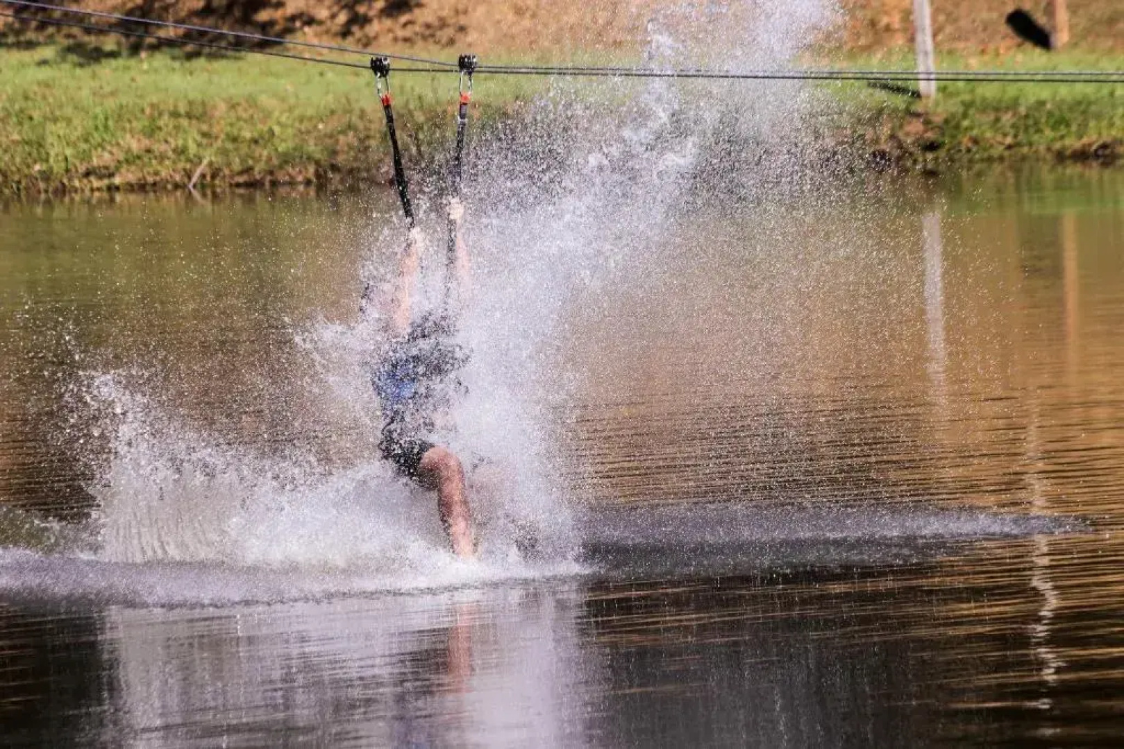 Hotel Fazenda Arvoredo