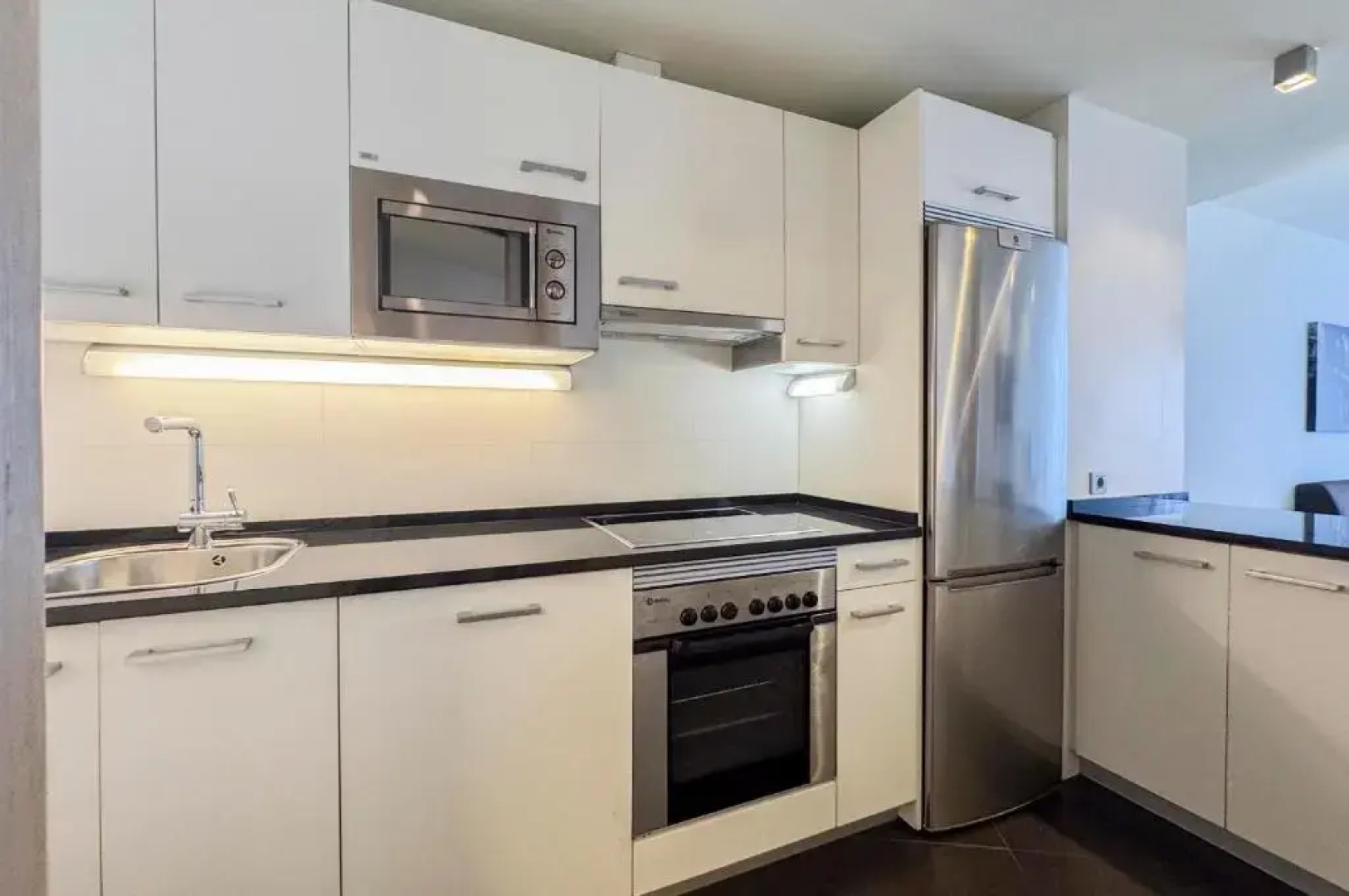 Jardines de Uleta Suites