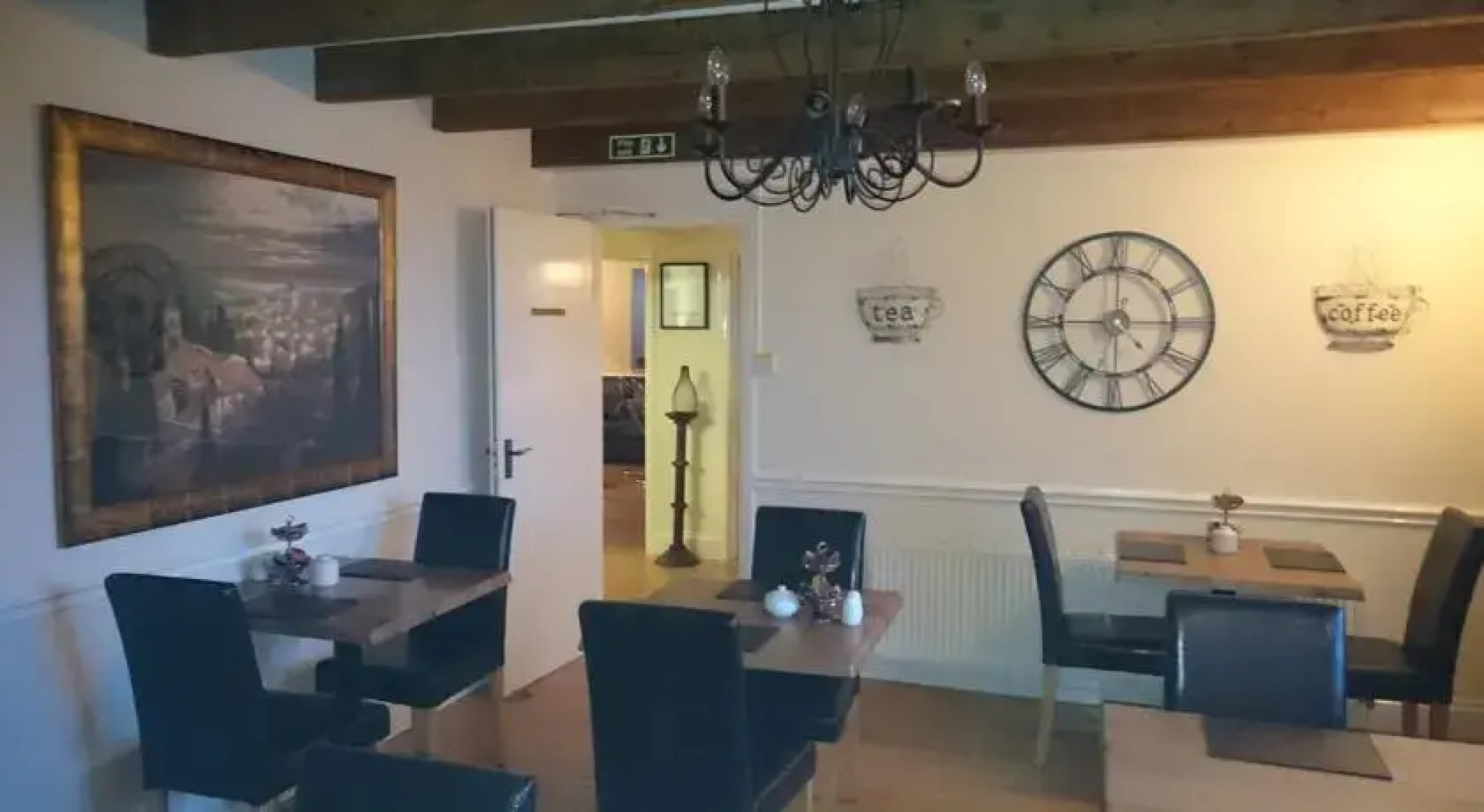 Thurlestone Guest House