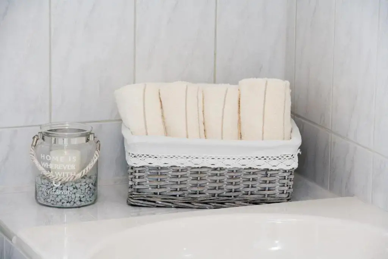 Ferienwohnung am Sulzbach