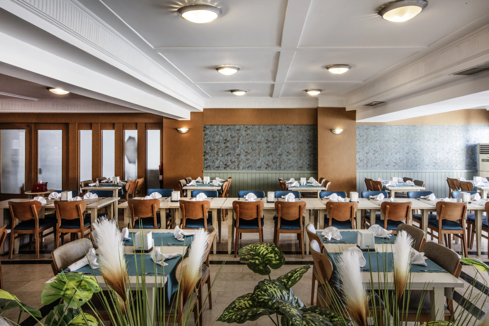 Palmin Hotel