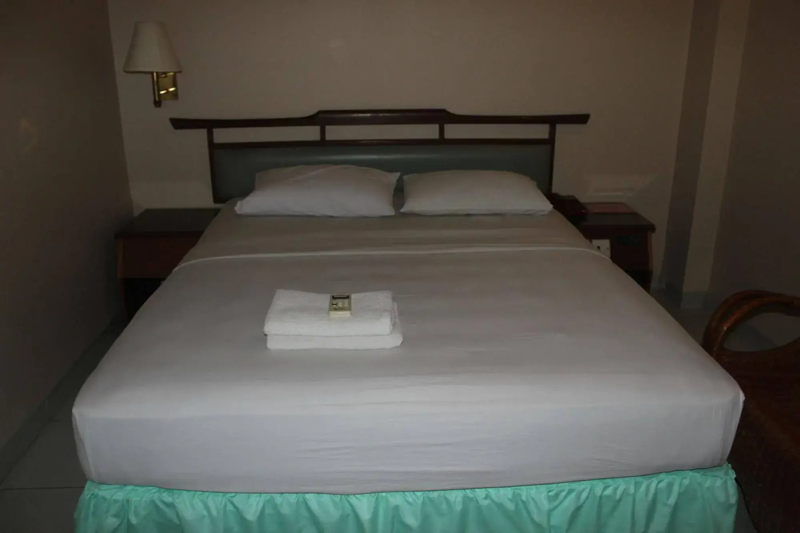 Batam Star Hotel