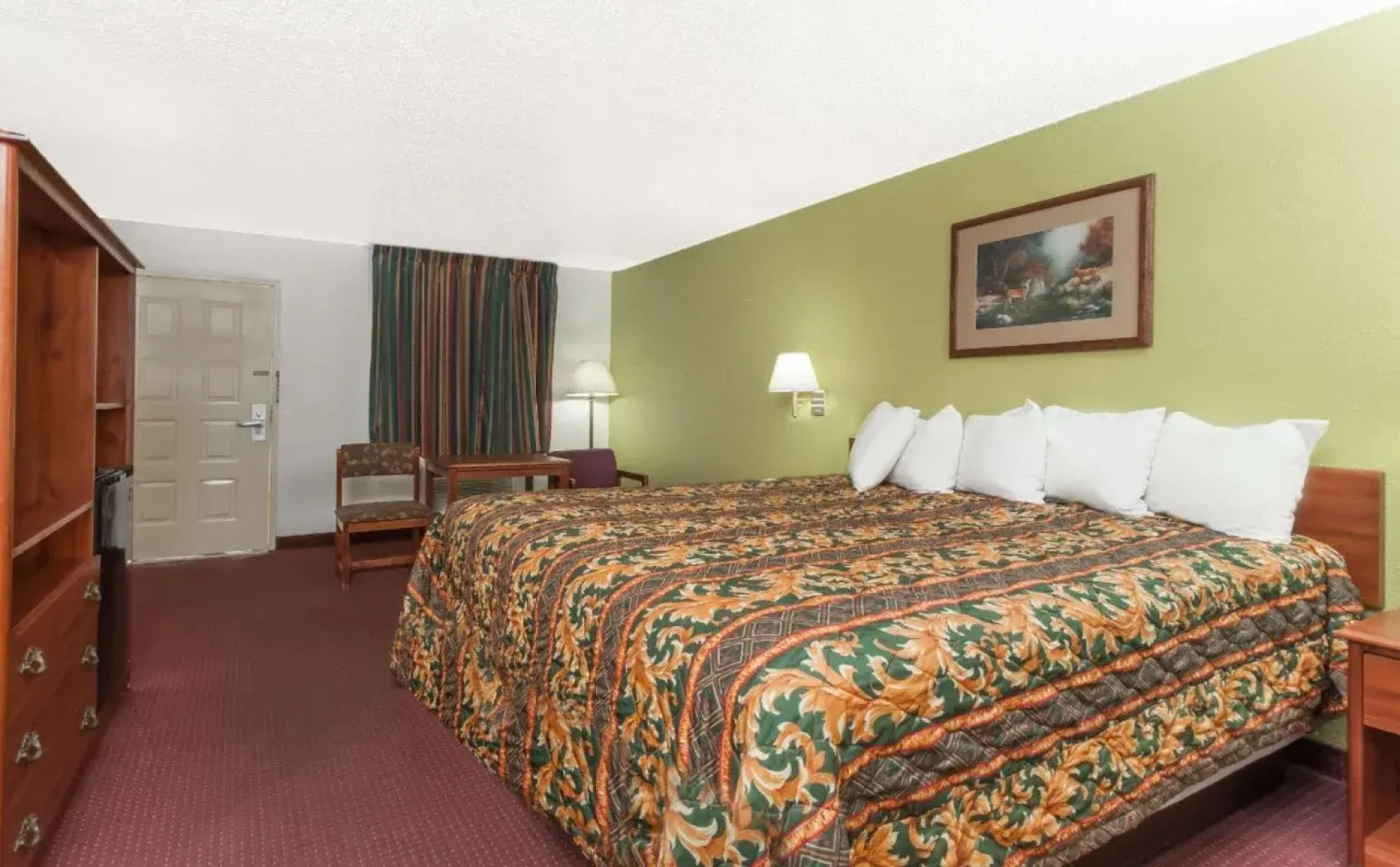 Days Inn by Wyndham San Antonio Lytle